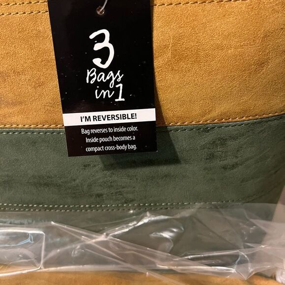 Sydney Love Large Tote - Picture 4 of 9